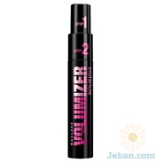 Volumizer Mascara