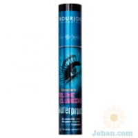 Volume Clubbing Waterproof