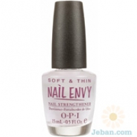 Soft & Thin Nail Envy