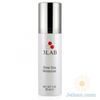 Shine Stop Moisturizer 