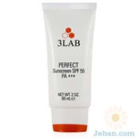 Perfect Sunscreen Spf 55 / Pa+++
