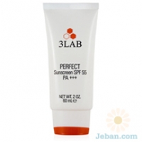 Perfect Sunscreen Spf 55 / Pa+++