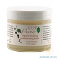Organic Healing Moisturizing Blam
