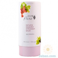 Red Wine Resveratrol Antioxidant Serum