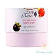  Super Fruits Night Balm