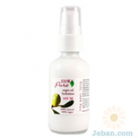 Argan Oil Hydration Facial Moisturizer Spf 30