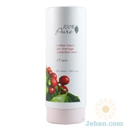 Coffee Cherry Sun Damage Corrective Cream
