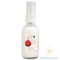 Organic Pomegranate Antioxidant Hydration Spf20