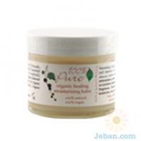 Organic Healing Moisturizing Balm