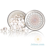 Meteorites Perles Illuminating Powder