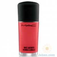 Iris Apfel : Nail Laquer