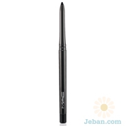 Gareth Pugh : Technakohl Liner