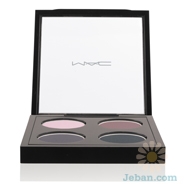 Daphne Guinness : Eye Shadow X4  Palette