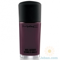 Daphne Guinness : Nail Lacquer