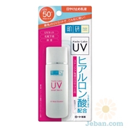 Super Hyaluronic Acid Moisturizing UV Milk