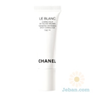 Le Blanc : Spot Corrector 