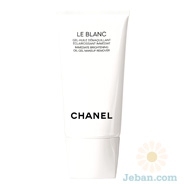 Le Blanc : Oil-gel Make-up Remover
