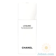 Le Blanc : Soft Exfoliating Pre-lotion