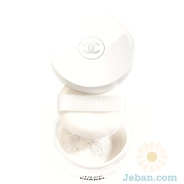 Le Blanc : Pearl Light Brightening Loose Powder Spf 10 / Pa +