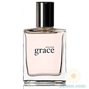 Amazing Grace: Eau De Parfum