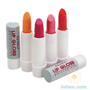 Sunway Lip Gloss Moisturizer