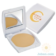 Vitamin C Powder Cake Spf 20