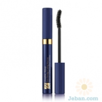 Double Wear Zero-smudge Curling Mascara