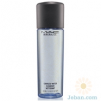 Mineralize Charged Water Cleanser
