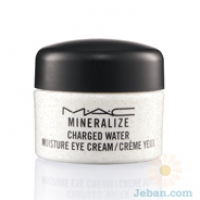 Mineralize Charged Water Moisture Eye Cream