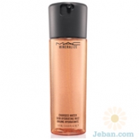 Mineralize Charged Water Renewal Defense