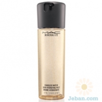 Mineralize Charged Water Revitalizing Energy	