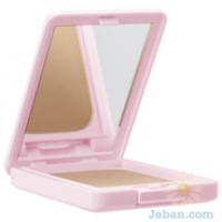 Sweet Princess Compact Powder SPF 15 