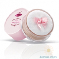 Sweet Princess Loose Powder 