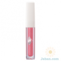 Sweet Princess Sheer Lipgloss 