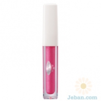 Sweet Princess Shimmer Lipgloss 