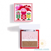 Love In Bloom Sculpting Blusher