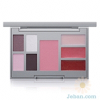 Joy to the Earth Wonder Cosmetic Palette