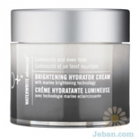 Waterwhite Advanced Brightening Hydrator Cream