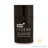 Legend Deodorant Stick	