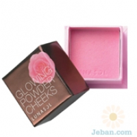 Glowing Powder Cheeks