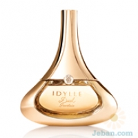 Idylle Duet Jasmin-lilac 