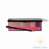 Neons And Nudes Eye Palette