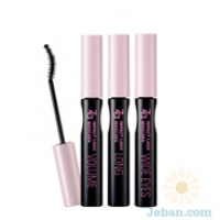 Impact Lash Mascara