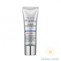 2p Pearl Brightening Balm Spf35pa++