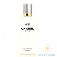 N°19 Foaming Shower Gel