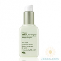 Dr. Andrew Weil for Origins™ Mega-Bright Skin illuminating serum