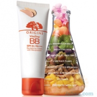 Origins  Vitazing™ Bb Spf 35 / Pa+++ Revitalizing Cream With Mangosteen 