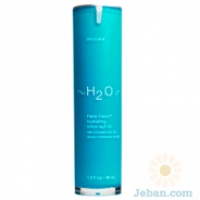Face Oasis Hydrating Lotion Spf 30