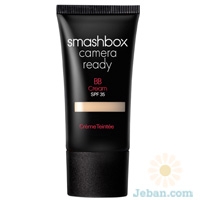 Camera Ready Bb Cream Spf 35 