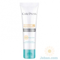 Cute Press Uv Expert Protection Spf70 Pa+++